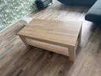 Salon tafel 120x60cm, Huis en Inrichting, Complete inboedels, Ophalen of Verzenden