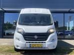 Fiat Ducato 33 2.3 MultiJet L3H2 130 PK | Handgeschakeld | 3, Auto's, Bestelauto's, Voorwielaandrijving, Stof, Gebruikt, Euro 6