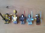 5 ROBLOX Dungeon Quest Figures, Verzamelen, Ophalen of Verzenden