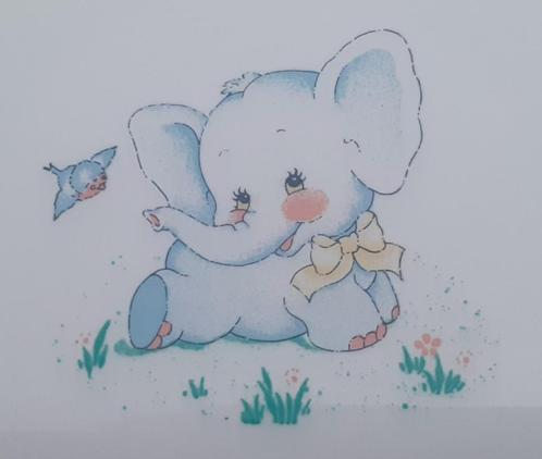 Gezocht babyspulletjes badje wasbakje rammelaar ed olifantje, Kinderen en Baby's, Badjes en Verzorging, Zo goed als nieuw, Badje