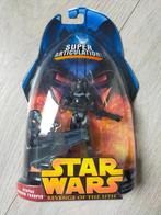 Star Wars Shadow Clone Trooper Revenge of the Sith, Ophalen of Verzenden, Nieuw, Actiefiguurtje
