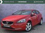 Volvo V40 1.5 T2 Kinetic | 1ste eigenaar | Airco | Cruise co, Auto's, 65 €/maand, Stof, Euro 6, 700 kg