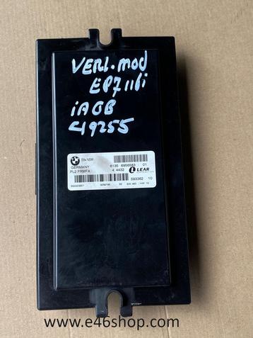 VERLICHTINGSMODULE  BMW 1 SERIE E87 OE 6956583 beschikbaar voor biedingen