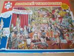 Andre van Duin legpuzzel, Hobby en Vrije tijd, Ophalen of Verzenden, Minder dan 500 stukjes, Zo goed als nieuw, Legpuzzel