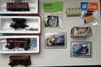 HO modeltrein materiaal, Ophalen, Gelijkstroom, Overige typen, Zo goed als nieuw
