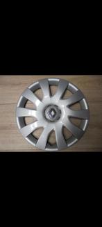 Renault wieldop 16 inch, Auto diversen, Wieldoppen, Ophalen of Verzenden, Zo goed als nieuw