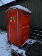 Dixi toilet voor keet of evenement, Ophalen of Verzenden, Schijthuisje.nl, Schijthuisje.nl, Schijthuisje.nl