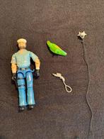 GI JOE actiefiguur Shipwreck, Ophalen, Gebruikt