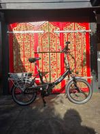 Eco Traveller Excellent E-bike, Fietsen en Brommers, Elektrische fietsen, Overige merken, Ophalen of Verzenden, Zo goed als nieuw
