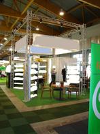 TRUSS ALUMINIUM STANDMATERIAAL EVENT TENTOONSTELLING, Tickets en Kaartjes, Evenementen en Festivals, Eén persoon