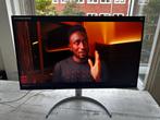 LG UltraFine Display 32UQ850V - 31,5 inch - IPS - HDR, Computers en Software, Monitoren, Thunderbolt, IPS, Lg, 60 Hz of minder