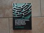 International Business Strategy 9781107683099, Ophalen of Verzenden, Alpha, Zo goed als nieuw, HBO