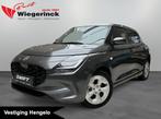 Suzuki Swift 1.2 Select SmartHybide [ INC VOORDEEL I CAMERA, Stof, Bedrijf, Handgeschakeld, Nieuw