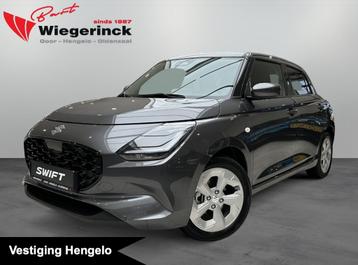 Suzuki Swift 1.2 Select SmartHybide [ INC VOORDEEL I CAMERA  beschikbaar voor biedingen