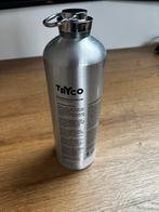 Tryco metalen babykruik met 2 badstoffen kruikzakken, Kinderen en Baby's, Badjes en Verzorging, Ophalen of Verzenden, Zo goed als nieuw