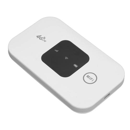 Handige Reis Modem 4g 5g – Als Nieuw! Mifi, Computers en Software, Routers en Modems, Ophalen of Verzenden