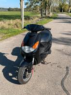 Peugeot vivacity 2T 70cc, Ophalen, Tweetakt, Gebruikt, Maximaal 45 km/u