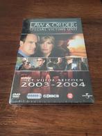Law & Order: SVU - Seizoen 5 (DVD Boxset, Nieuw), Boxset, Drama, Ophalen of Verzenden, Nieuw in verpakking
