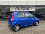 Daihatsu Cuore 1.0-12V 100th Anniversary, Stof, Origineel Nederlands, Handgeschakeld, Grijs