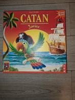 Catan Junior bordspel Als nieuw, Hobby en Vrije tijd, Gezelschapsspellen | Bordspellen, Ophalen of Verzenden, Zo goed als nieuw