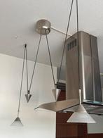 Hanglamp, Huis en Inrichting, Ophalen, Gebruikt, 50 tot 75 cm