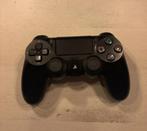 PS4 Dualshock 4 Controller, Spelcomputers en Games, Spelcomputers | Sony PlayStation 4, Ophalen, Gebruikt, Met 1 controller, Original