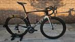 Scott foil, maat 56, ultegra di2, 28 inch, Gebruikt, Carbon, Meer dan 20 versnellingen