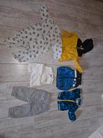 Jongenskleding maat 80, Verzenden, Gebruikt, Jongetje