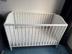 IKEA Smagora Ledikant met Matras, Kinderen en Baby's, Babywiegjes en Ledikanten, Ophalen, Gebruikt, Ledikant