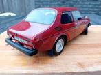 Saab 99 Turbo, Hobby en Vrije tijd, Ophalen of Verzenden, Zo goed als nieuw, Auto, Overige merken