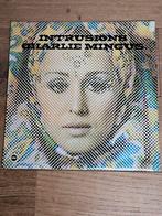 Charlie Mingus - Intrusions LP, 1960 tot 1980, Gebruikt, Ophalen of Verzenden, 12 inch