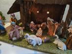 Castagna kerstgroep, Ophalen of Verzenden