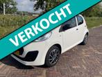 Peugeot 107 1.0 Access Accent-Airco -88604 km NAP, Voorwielaandrijving, Euro 5, Gebruikt, Airbags