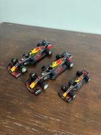 Redbull f1 schaal wagens, Ophalen of Verzenden, Zo goed als nieuw, Formule 1
