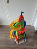 Fisher-Price little People Racebaan, Ophalen of Verzenden