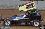 Stockcar f2, Ophalen, Zo goed als nieuw