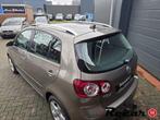 Volkswagen Golf Plus - 1.2 TSI Highline/APKMei26/MPV/6bak/16, Auto's, Golf Plus, Gebruikt, 4 cilinders, Bruin