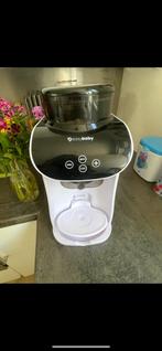 Easybaby milk maker in zeer goede staat met nieuw reservoir, Kinderen en Baby's, Babyvoeding en Toebehoren, Ophalen of Verzenden
