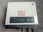 Goodwe inverter omvormer zonnepanelen, Doe-het-zelf en Verbouw, Zonnepanelen en Toebehoren, Ophalen of Verzenden, Zo goed als nieuw