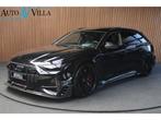 Audi A6 Avant RS 6 TFSI quattro ABT- R 1 OF 125 Uniek!, Automaat, Gebruikt, Vierwielaandrijving, Hybride Elektrisch/Benzine