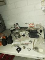 Onderdelen Ducatie parallel twin, Ophalen, Gebruikt