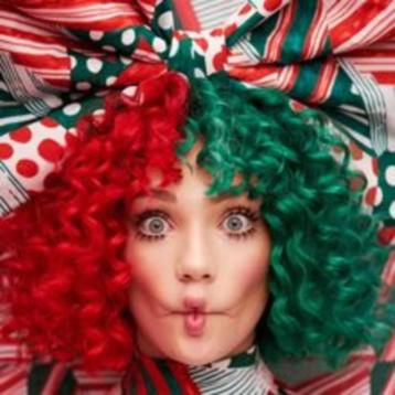 Sia - Everyday Is Christmas (+3) CD  beschikbaar voor biedingen