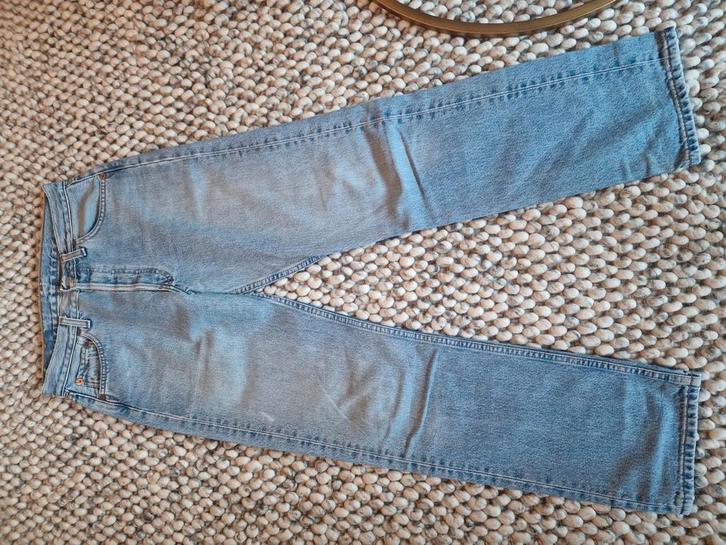Levi's 501 vintage jeans w29 l32 perfecte staat, Kleding | Dames, Spijkerbroeken en Jeans, Nieuw, W28 - W29 (confectie 36), Blauw