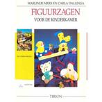 figuurzagen voor de kinderkamer, Ophalen of Verzenden, Zo goed als nieuw, Overige onderwerpen