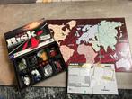 RISK bordspel in goede staat, Hobby en Vrije tijd, Gezelschapsspellen | Bordspellen, Vijf spelers of meer, Ophalen of Verzenden