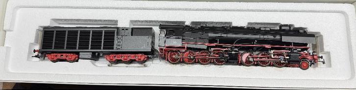 Märklin 33021 Condensor Stoomlocomotief, Hobby en Vrije tijd, Modeltreinen | H0, Zo goed als nieuw, Locomotief, Wisselstroom, Märklin