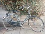 Damesfiets, Fietsen en Brommers, Fietsen | Dames | Damesfietsen, Ophalen, Versnellingen, Gazelle, 53 tot 56 cm