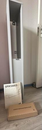 Spiksmed ikea tv meubel gloednieuw !, Ophalen, Zo goed als nieuw, 25 tot 50 cm, Minder dan 100 cm