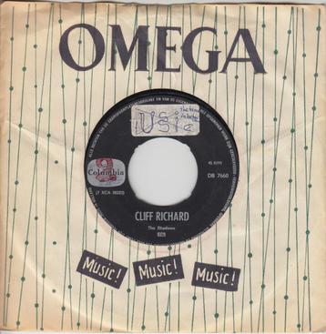 Cliff Richard And The Shadows **The Time In Between** beschikbaar voor biedingen