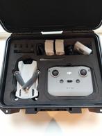 Dji mini 3 met veel accessoires, Audio, Tv en Foto, Drones, Ophalen of Verzenden, Zo goed als nieuw